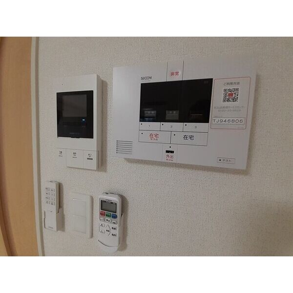 レオーネ 室内写真8