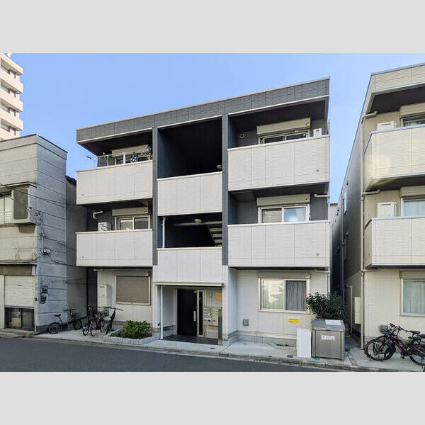 ラリュール清川A