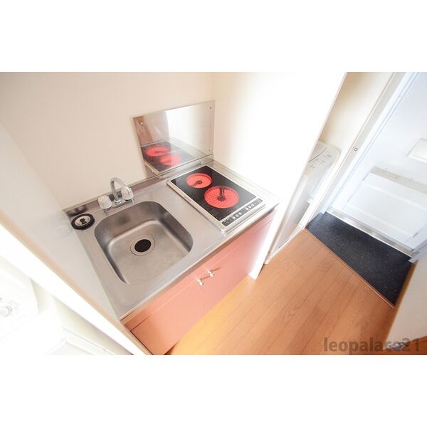 物件名確認中 室内写真5