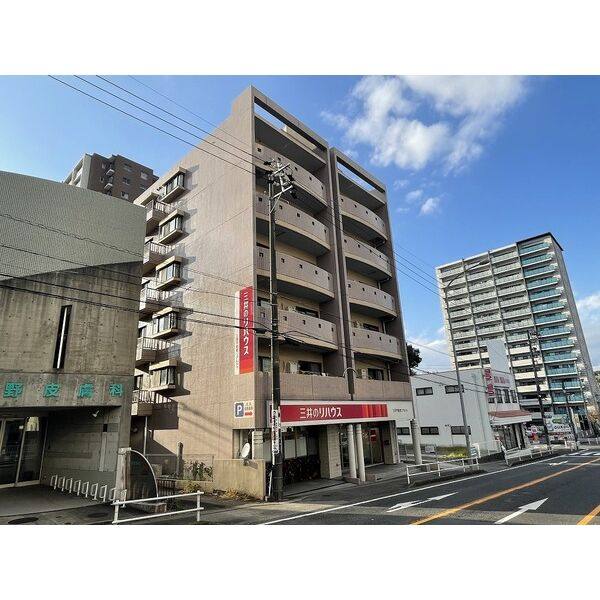フォーブル日進
