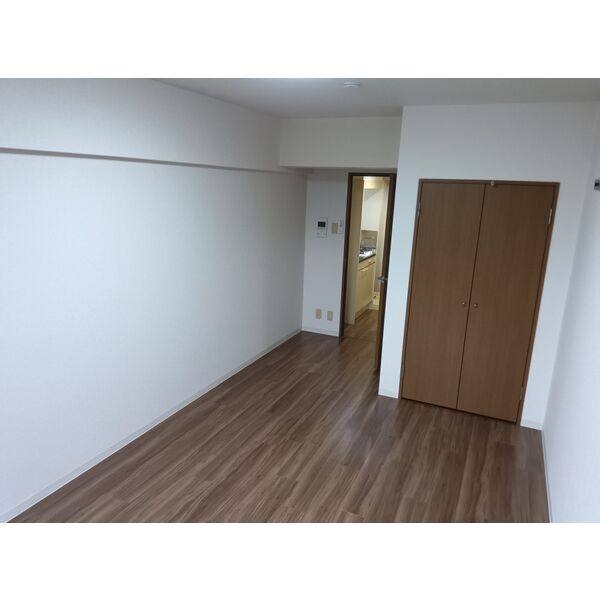 サンセイハイツ社台 室内写真10