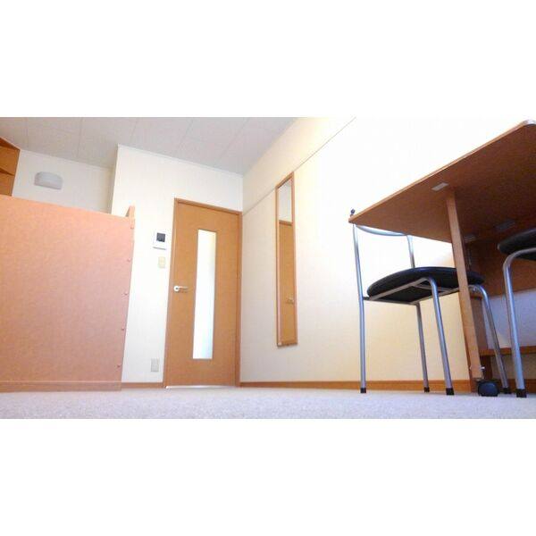 レオパレスフラワーヒル大黒田 室内写真8