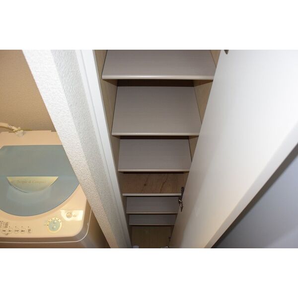 レオパレスワイズ 02 室内写真9
