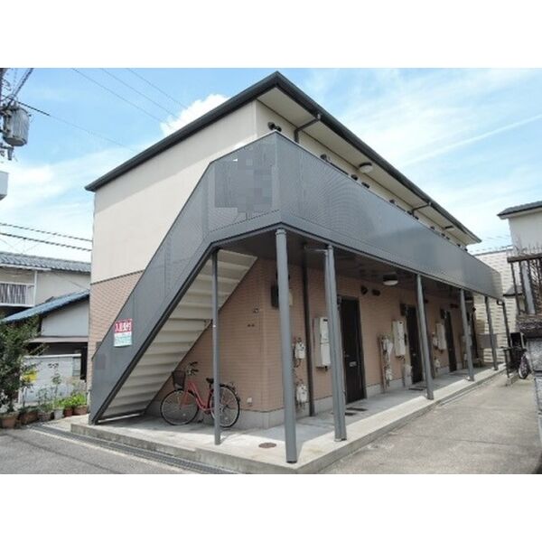 NEO21 建物画像
