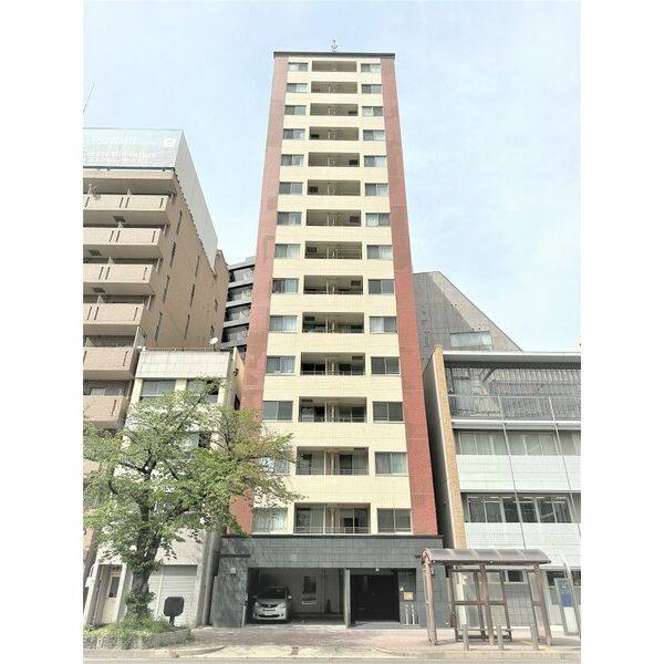 GRANDUKE代官町 建物画像
