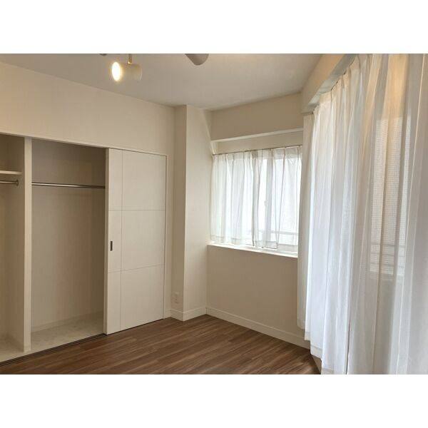 GRANDUKE代官町 室内写真2