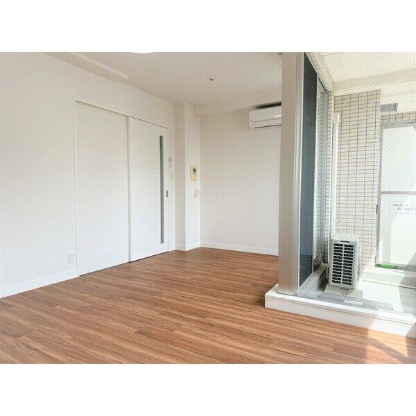 GRANDUKE代官町 室内写真2