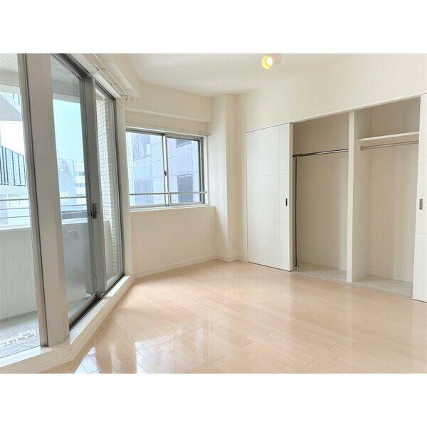 GRANDUKE代官町 室内写真1
