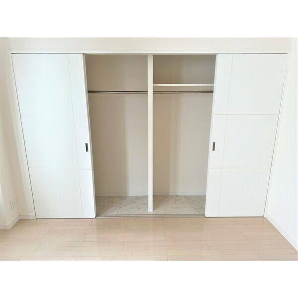 GRANDUKE代官町 室内写真3