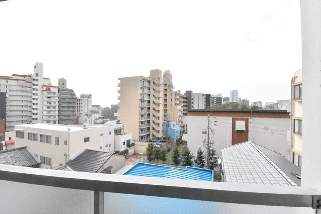 ＳＫ　ＢＵＩＬＤＩＮＧ６ 室内写真6
