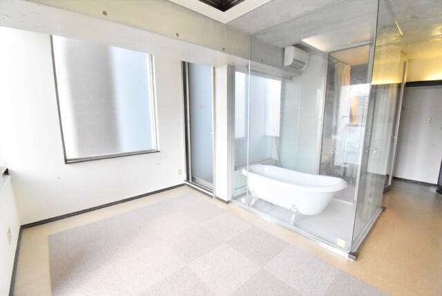 ＳＫ　ＢＵＩＬＤＩＮＧ６ 室内写真7