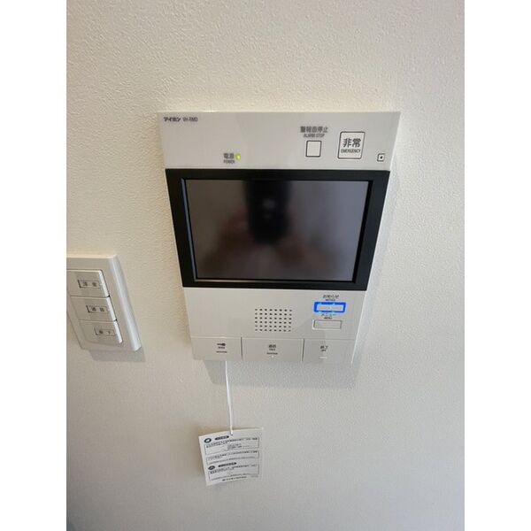 アジールコート品川中延サウス 室内写真9