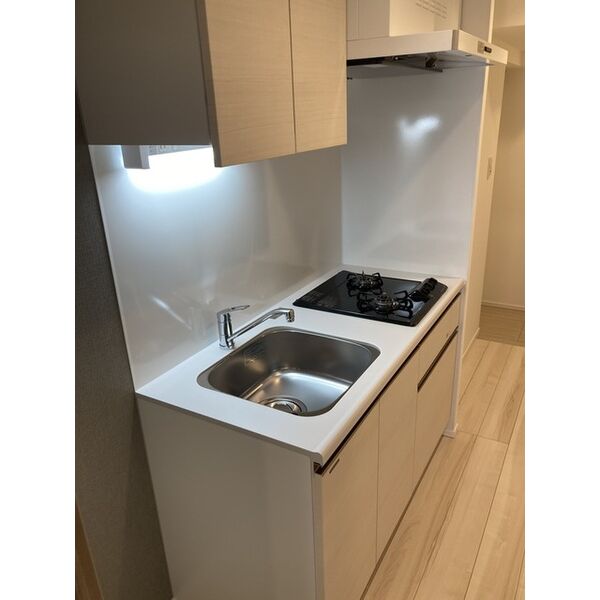 アジールコート品川中延サウス 室内写真2