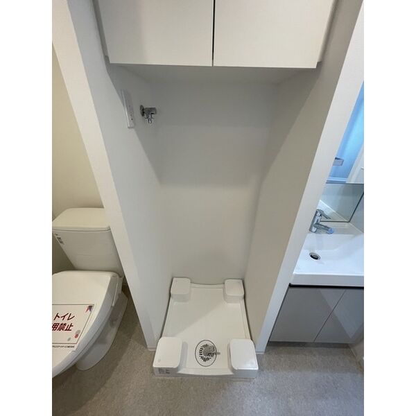 アジールコート品川中延サウス 室内写真6