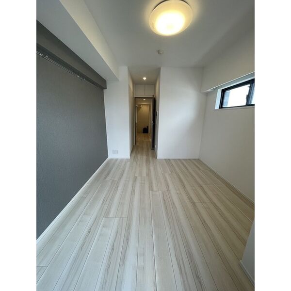 アジールコート品川中延サウス 室内写真7
