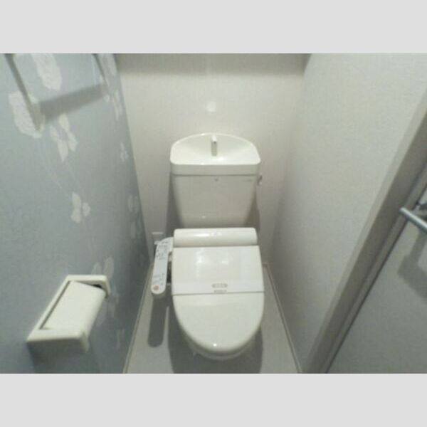 ヴィラ グレンディール 室内写真7