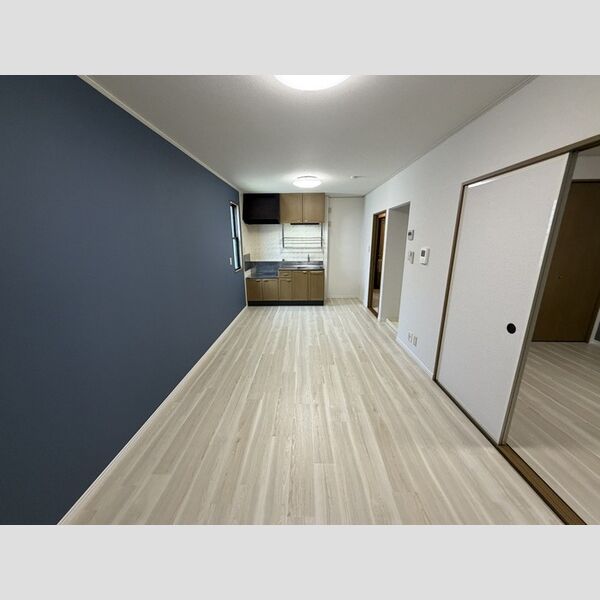 サンモール北花田 B 室内写真7