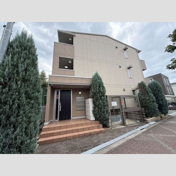 グラン ジュテ 建物画像