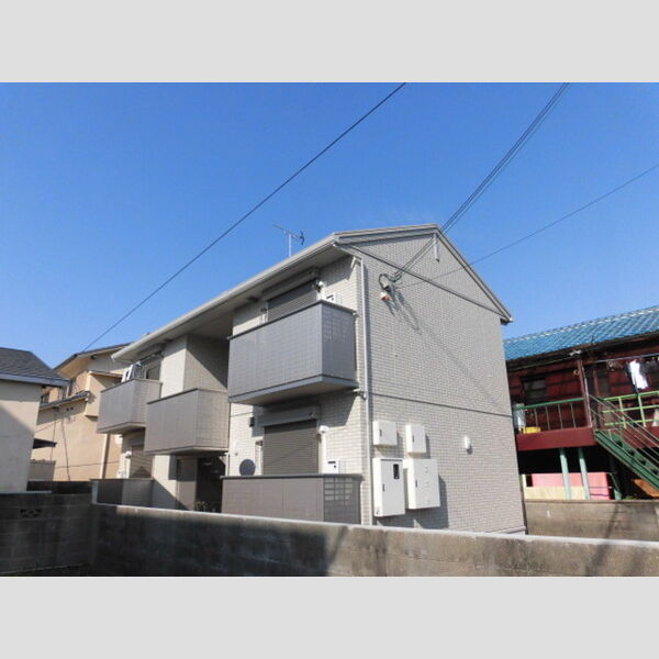 D-room塩屋 建物画像