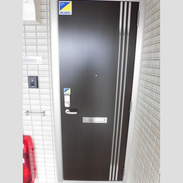 D-room塩屋 室内写真1