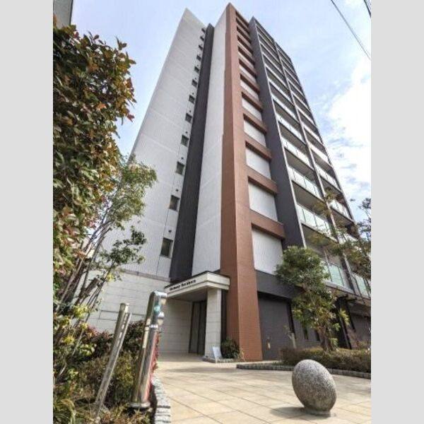 ハーモニーレジデンス名古屋イースト 建物画像