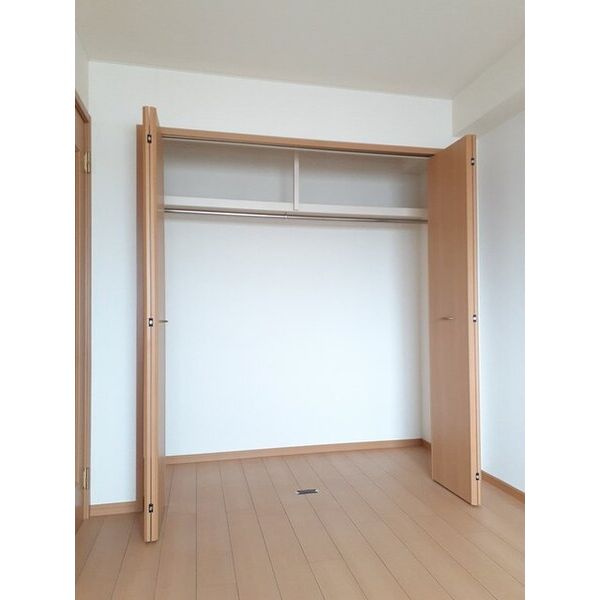アルカンシエル 室内写真5