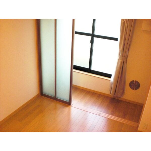 レオパレスアルタイルⅡ 室内写真7