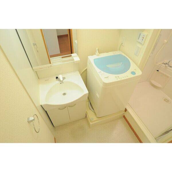 レオパレス北丘 室内写真7