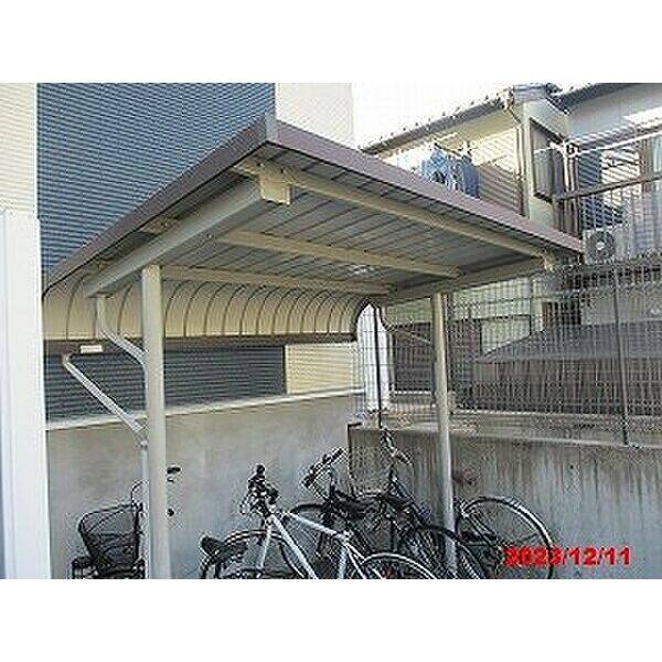 レオネクスト池場 室内写真9