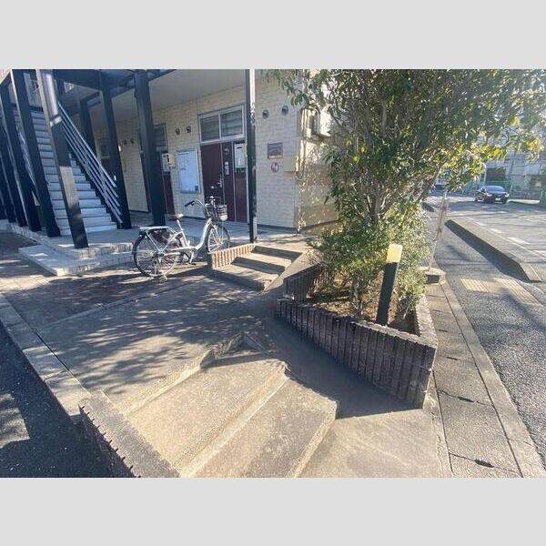 レオパレスグランパルク 室内写真6