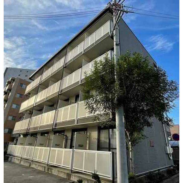 レオパレスマ　メゾンⅡ