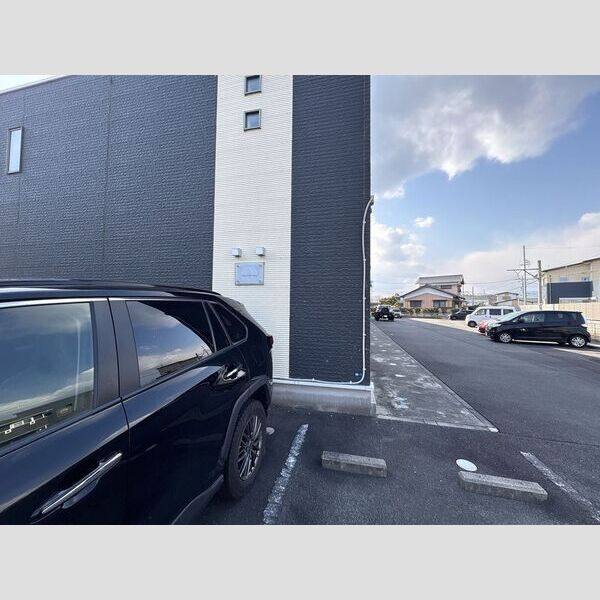 レオネクストプレルーディウム 室内写真5