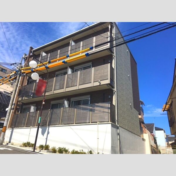 クレイノヴィラ曽根E