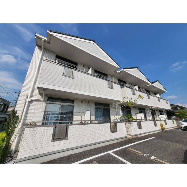 ルーセント 建物画像
