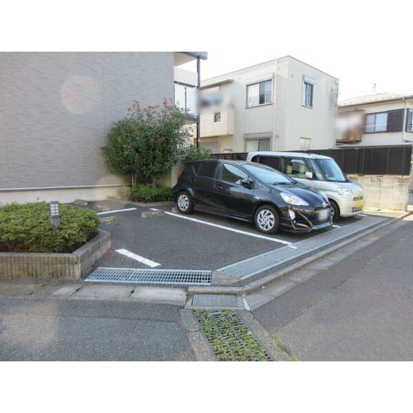 レオパレス壱番橋 室内写真7