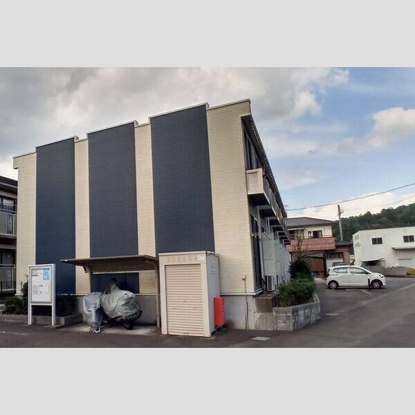レオネクストハピネス粟野