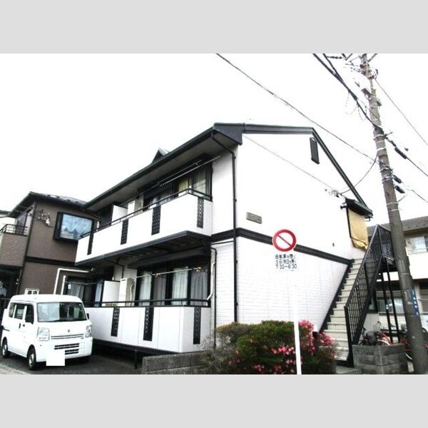 グリーンハイツ