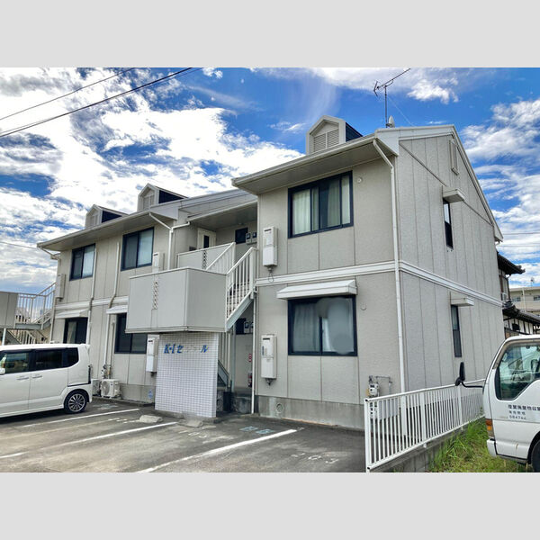 K・Iセジュール 建物画像