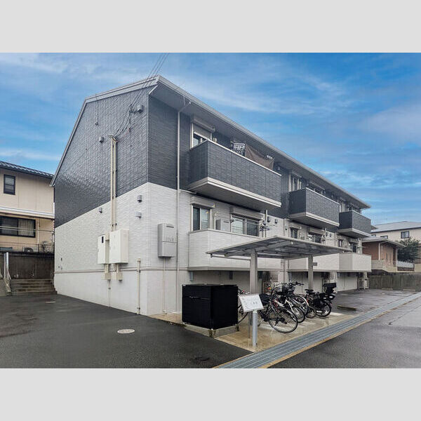 パークハイム七番館