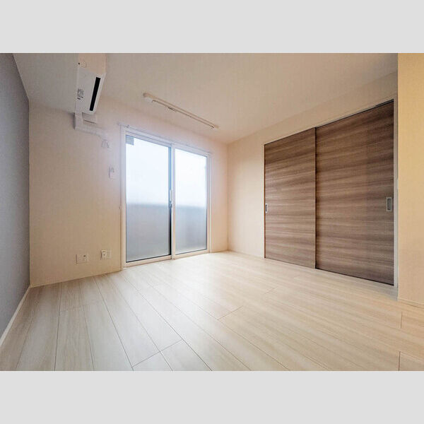 パークハイム七番館 室内写真9