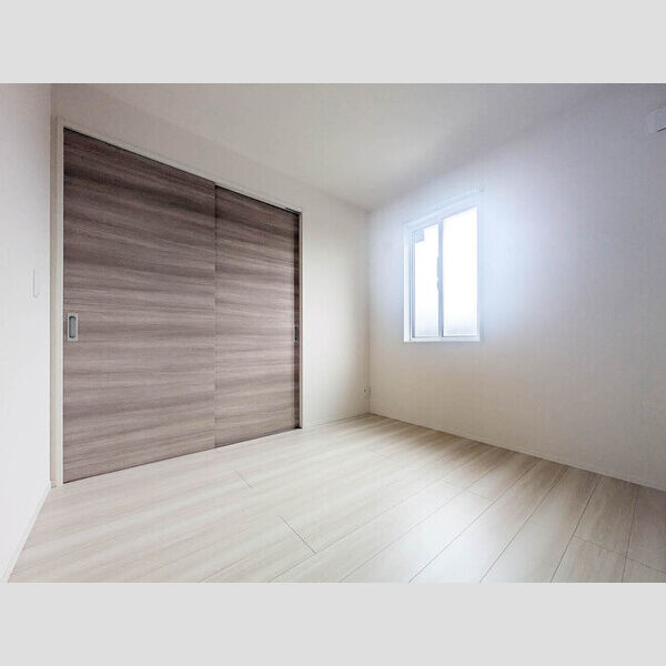 パークハイム七番館 室内写真1