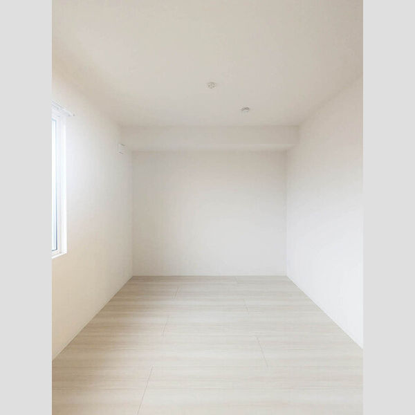 パークハイム七番館 室内写真4