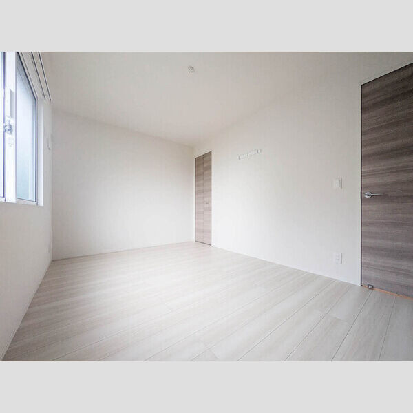 パークハイム七番館 室内写真5