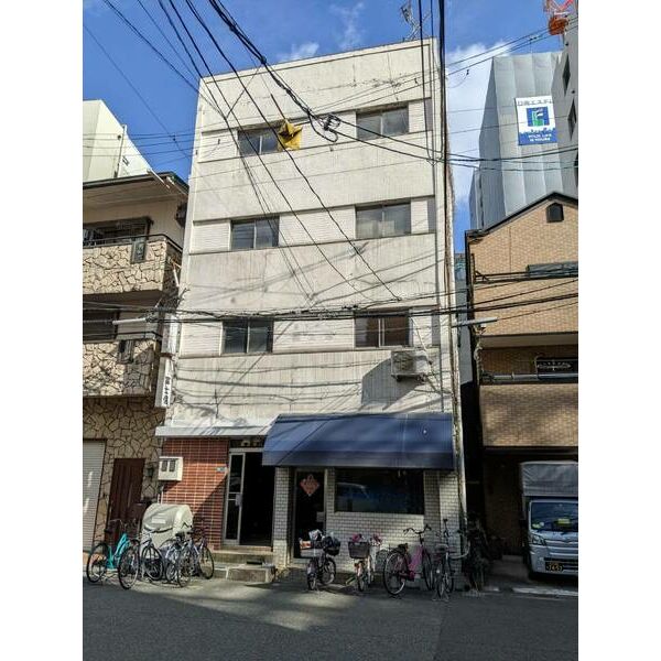 マンション富士信