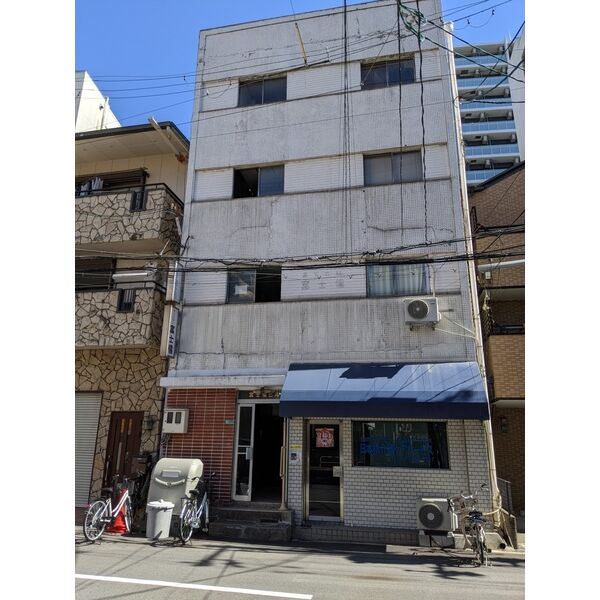 マンション富士信 室内写真1