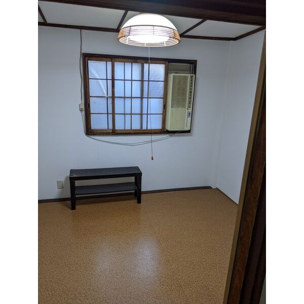 マンション富士信 室内写真2