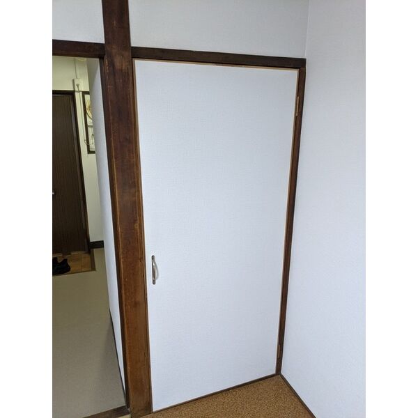 マンション富士信 室内写真3