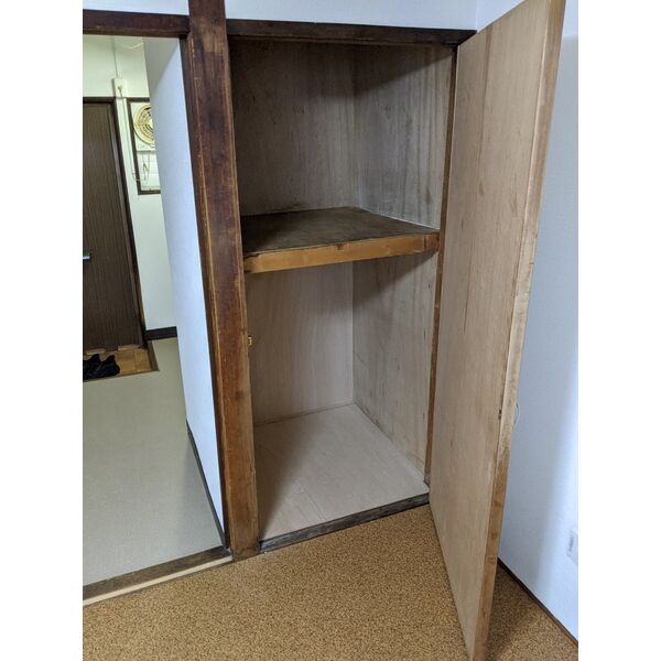 マンション富士信 室内写真4