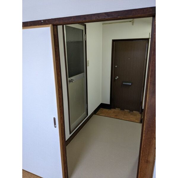 マンション富士信 室内写真5