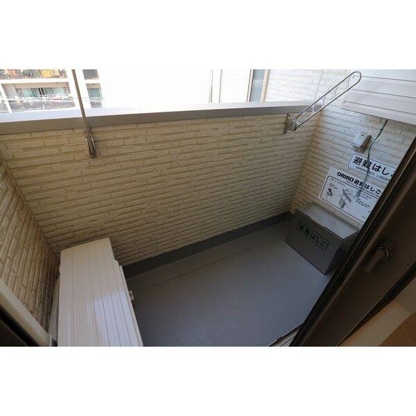 REGALEST 新瑞橋 室内写真10